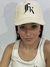 GORRA FK BEIGE en internet