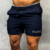 SHORT SWIN SPANDEX DARKBLUE