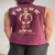 HOODIE BAKI 2.0 BORDEAUX en internet