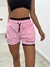 SHORT ALPHA PINK - Fuark Rosario