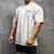 REMERA OVER PREMIUM TEAM WHITE - comprar online