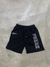 SHORT RUSTIC PLUS BLACK - tienda online