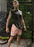 SHORT SWIN PINK - tienda online