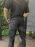 CARGO PANT - Fuark Rosario