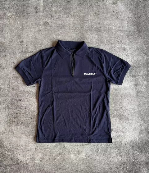 CHOMBA 4REAL MARINO - comprar online