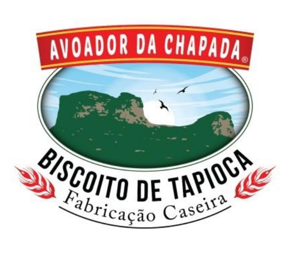 Biscoito Avoador da Chapada