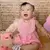 Kit Babador Dupla Face Flor Mostarda - loja online