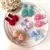 Hair Clip Pompom - comprar online