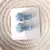 Hair Clip Pompom - comprar online