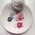 Hair Clip Flores - comprar online