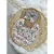 Kit Babador Dupla Face Flores - loja online
