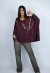 Remera Tina modal y viscosa - CINTIA RIVERA