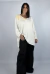 Remera Florence modal y viscosa - comprar online