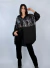 Camisa Becca gasa - CINTIA RIVERA