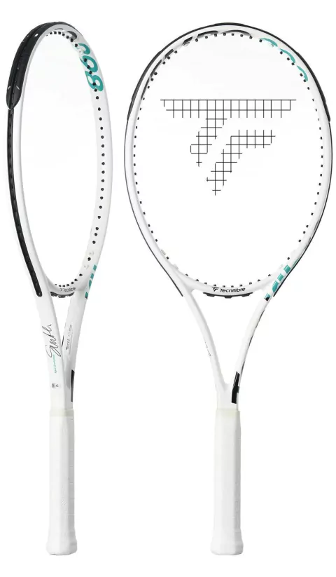 Raqueta Tecnifibre Iga S