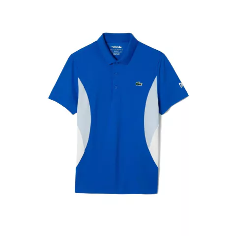 Polo Lacoste Sport Tennis x Novak Djokovic