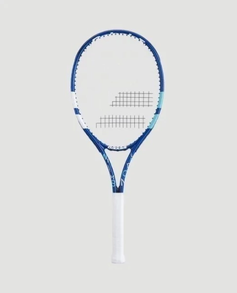Raqueta Babolat x Wimbledon Azul 27”