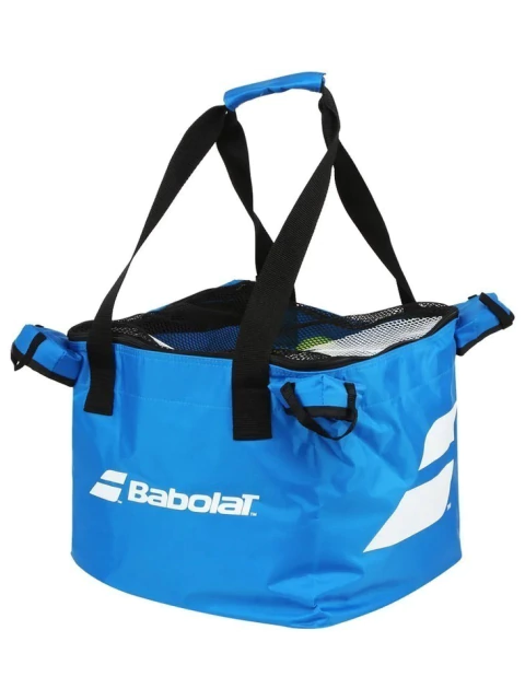 Cesta Bolsa para pelotas Babolat (Capacidad 120 pelotas)