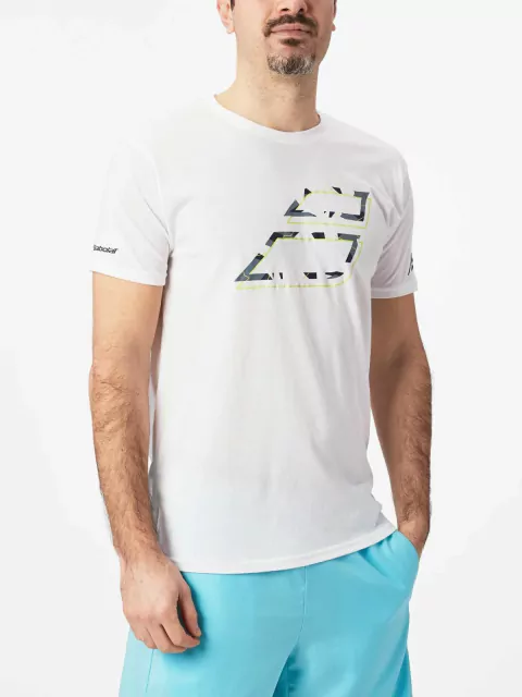 Playera Babolat Tennis