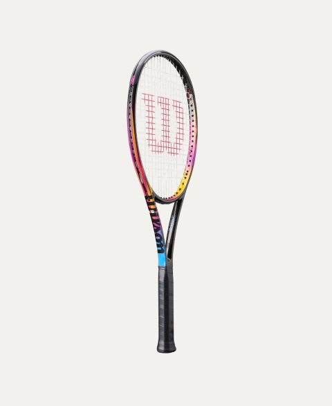 Raqueta Wilson Blade V9 Fighter Sabalenka