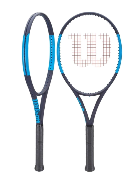 Raqueta Wilson Ultra 100 V2.0