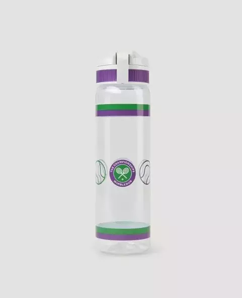 Botella Jugador Wimbledon 2025