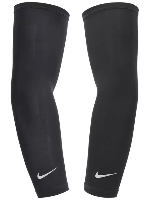 Manga Nike Lightweight UV Protection Arm Negra