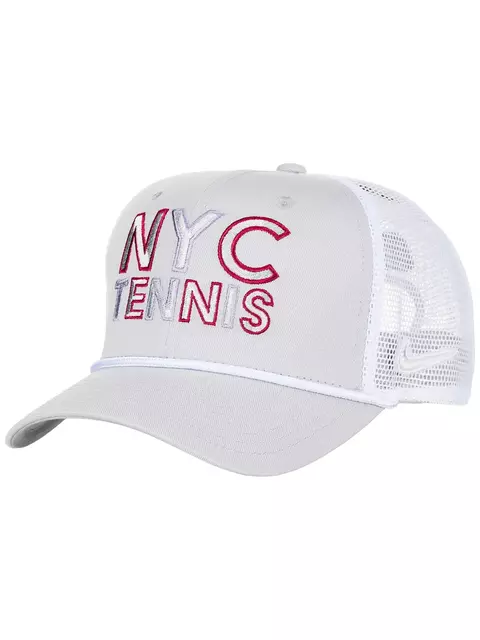 Gorra Trucker Nike NYC Us Open