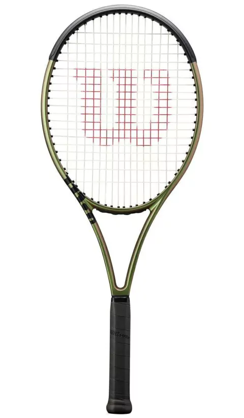 Wilson Blade 100 V8 Raqueta