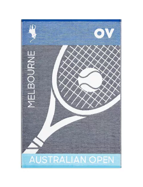 Toalla AO Polo Ralph Lauren Azul