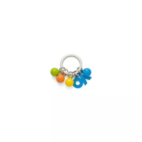 Llavero Tennis Balls Charms AO