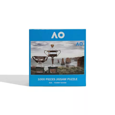 Rompecabezas 1000 piezas