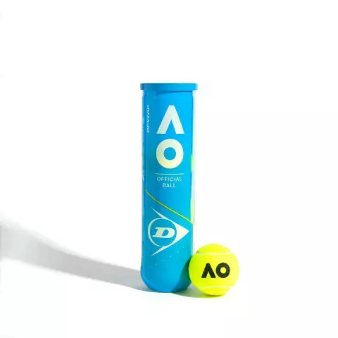 Lata de pelotas oficiales AO (4)