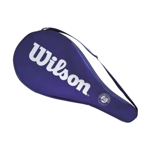 Funda para raqueta Wilson x Roland Garros