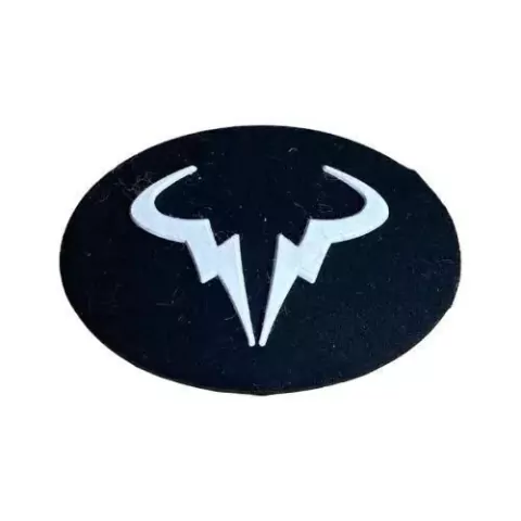 Antivibrador Individual Rafa