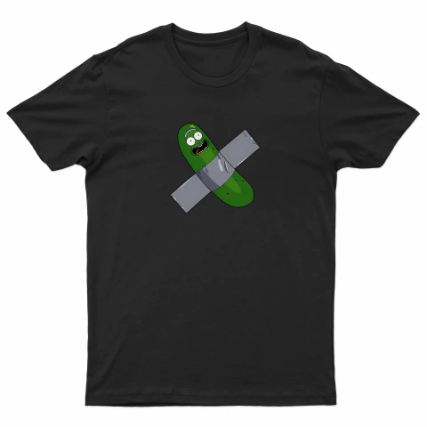 Camiseta Pickle-1 100% Algodão