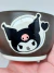 Xícara Kuromi na internet