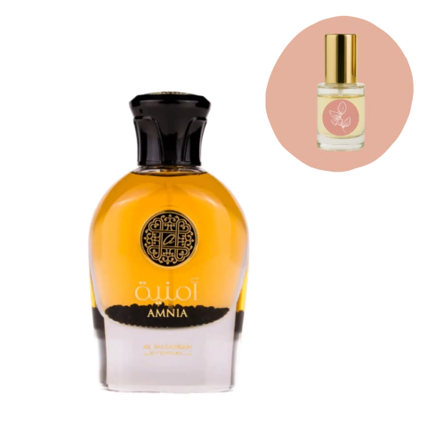 Amnia - fracionado - comprar online