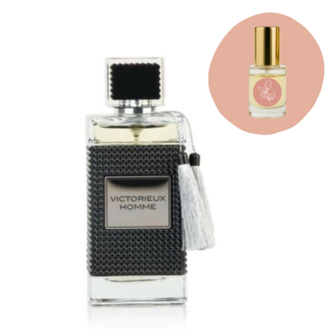 Victorieux Homme - fracionado - comprar online