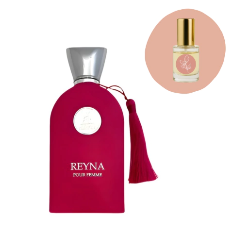 Reyna - fracionado - comprar online