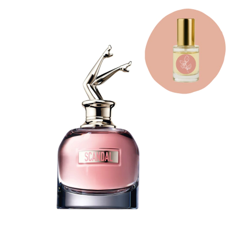 Scandal JPG - fracionado - comprar online