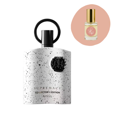 Supremacy Collector's Edition - Afnan | fracionado - comprar online