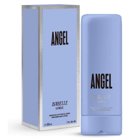 Hidratante Angel - Isabelle La Belle | 200ml