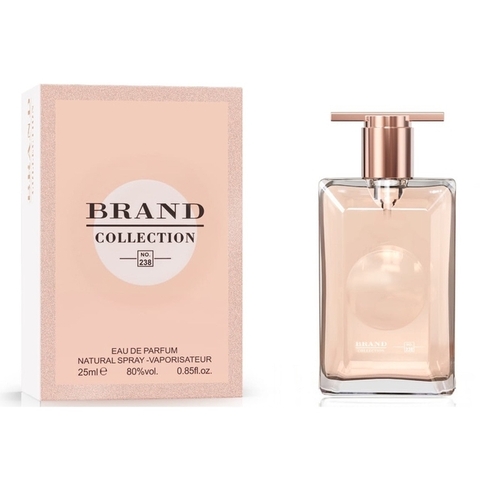 Brand 238 - inspiração Idôle | 25ml