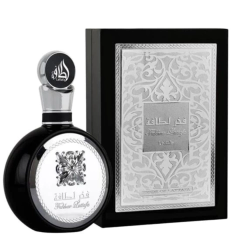 Fakhar Black Lattafa - 100ml