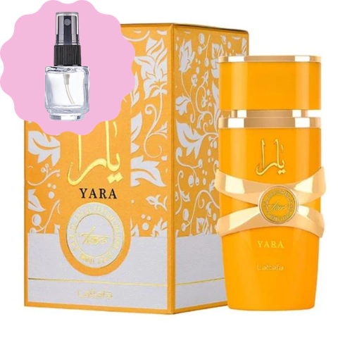 Yara Tous 5ml