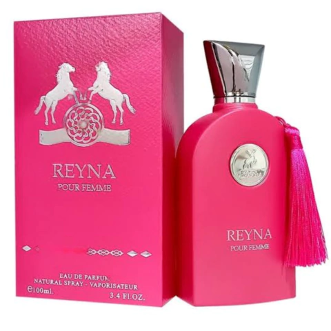 Reyna - 100ml