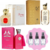 COMBO CHEIRO DE RICA - 3 decants - comprar online