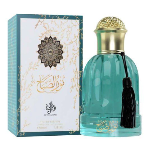 Noor Al Sabah - 100ml