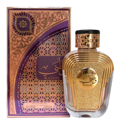 Watani - 100ml